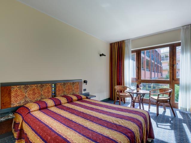 Parc hotel Gritti