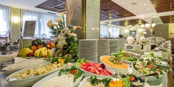 Parc hotel Gritti