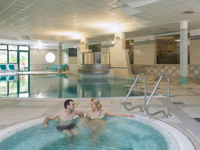 Parc hotel Gritti