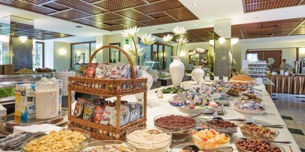 Parc hotel Gritti