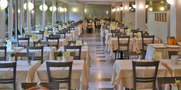 Parc hotel Gritti