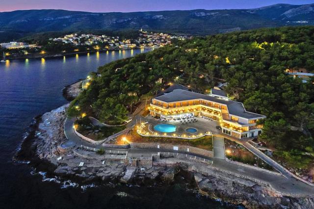 Fontana Resort