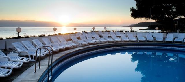 Fontana Resort