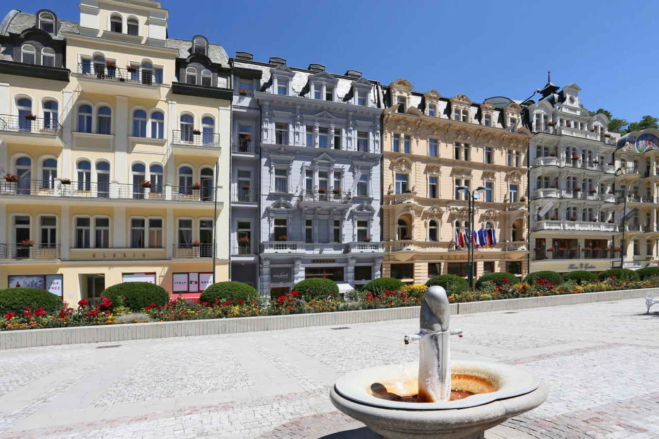 Astoria Hotel & Medical Spa