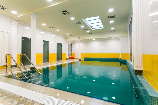 Astoria Hotel & Medical Spa