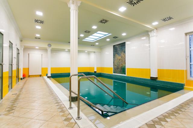 Astoria Hotel & Medical Spa