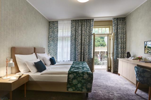 Astoria Hotel & Medical Spa