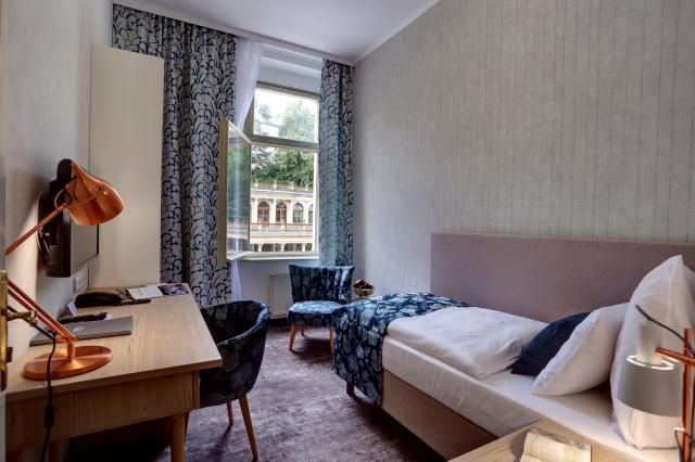 Astoria Hotel & Medical Spa