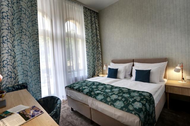 Astoria Hotel & Medical Spa