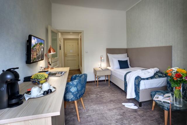 Astoria Hotel & Medical Spa