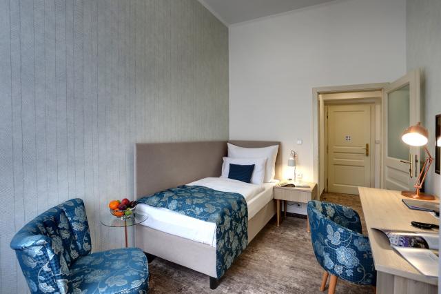 Astoria Hotel & Medical Spa