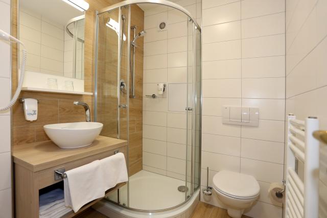 Astoria Hotel & Medical Spa