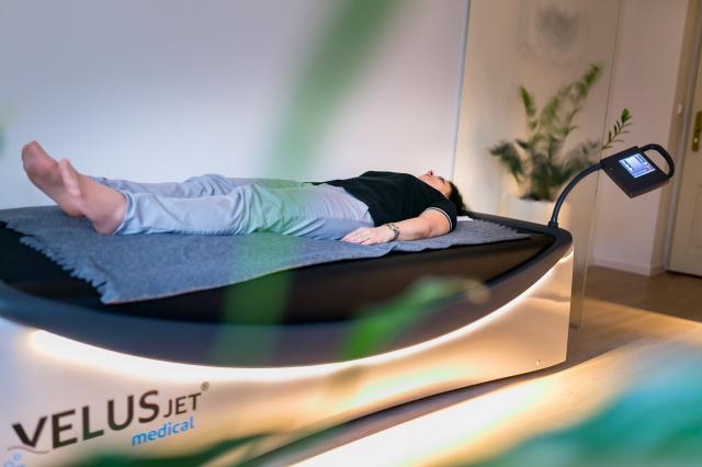 Astoria Hotel & Medical Spa