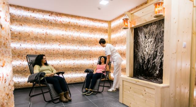 Astoria Hotel & Medical Spa