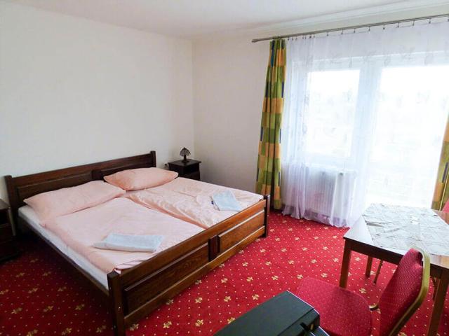Hotel Park Hokovce