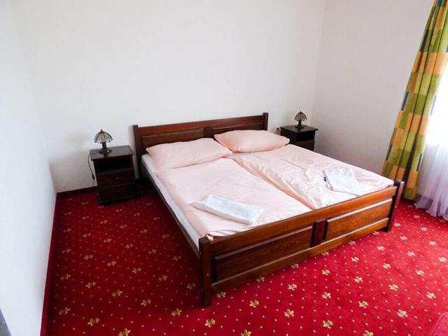 Hotel Park Hokovce
