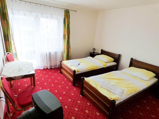 Hotel Park Hokovce