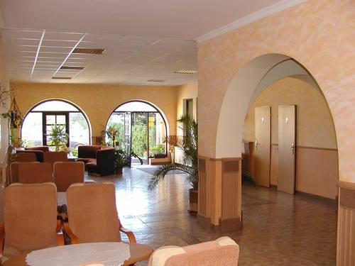 Hotel Park Hokovce