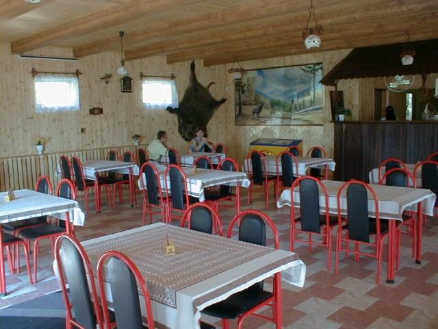 Hotel Park Hokovce