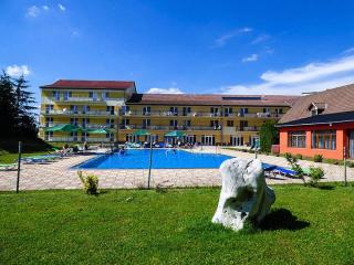 Hotel Park Hokovce