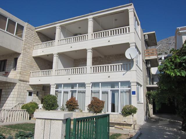 Vila Katušič