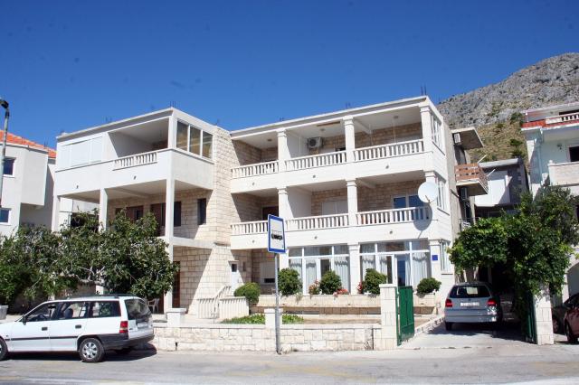 Vila Katušič