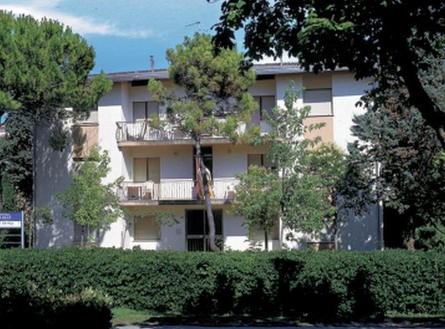 Apartmány Apollo e Scala