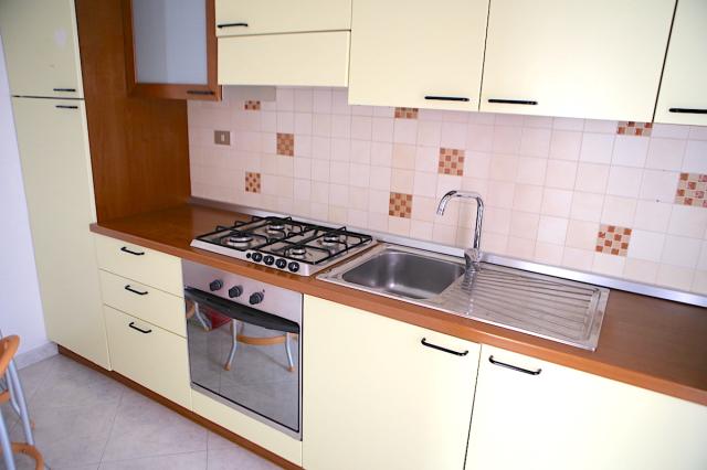 Apartmány Da Buglione
