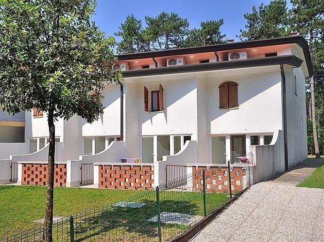 Villaggio Delfino