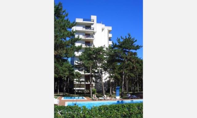 Apartmány Castello