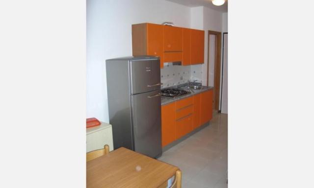 Apartmány Castello