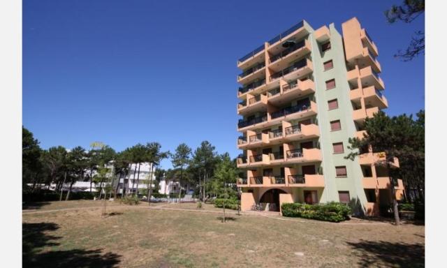 Apartmány Castello