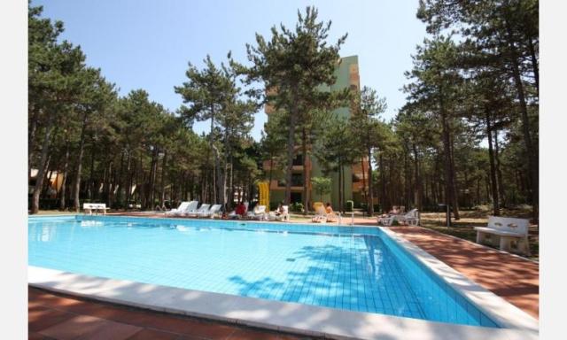 Apartmány Castello