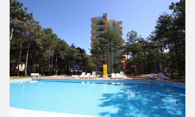Apartmány Castello