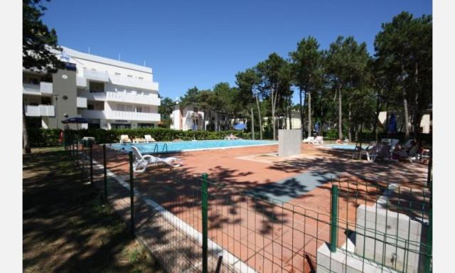 Apartmány Castello
