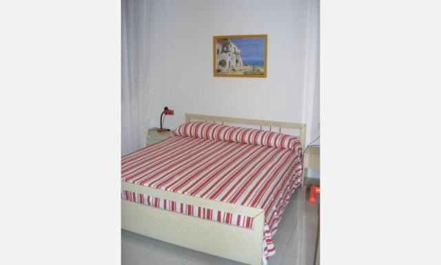 Apartmány Castello