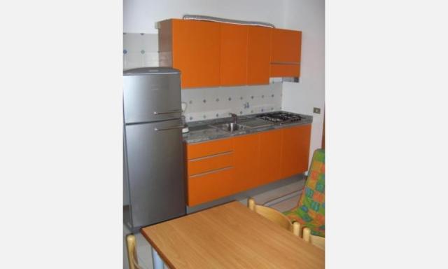 Apartmány Castello