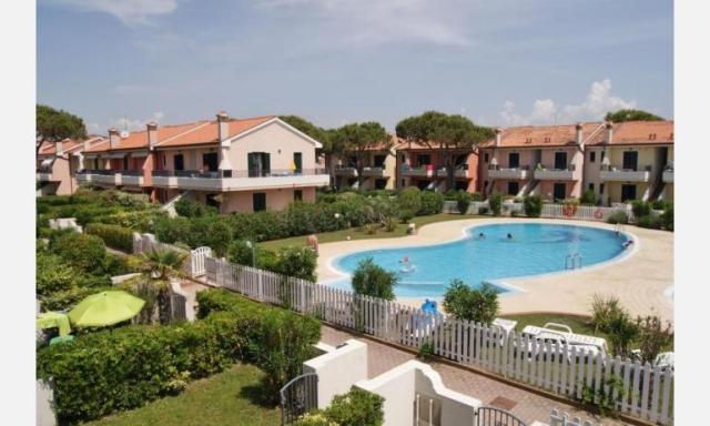 Residence Porto Sole