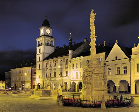 Zlatá hvězda