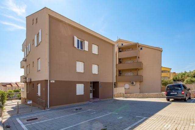 Nadica apartmán