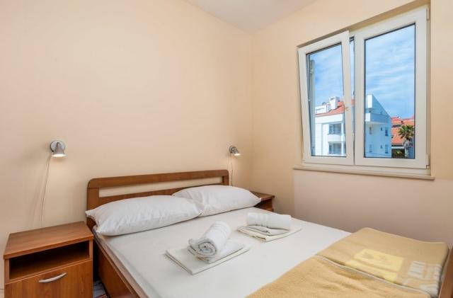 Nadica apartmán