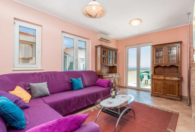 Nadica apartmán