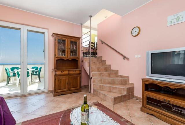 Nadica apartmán