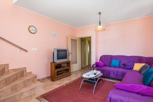 Nadica apartmán