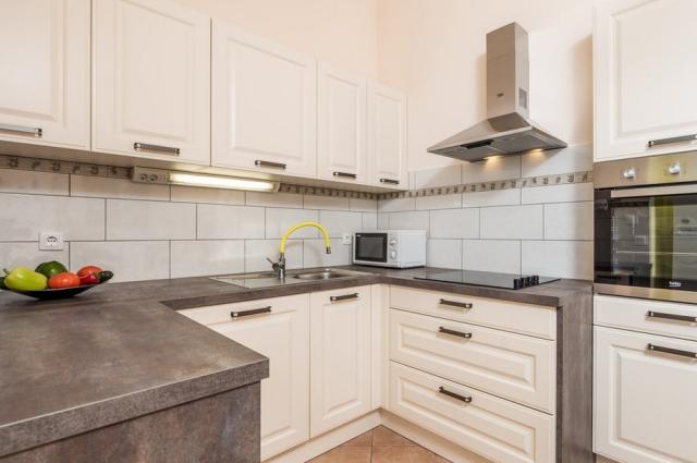 Nadica apartmán
