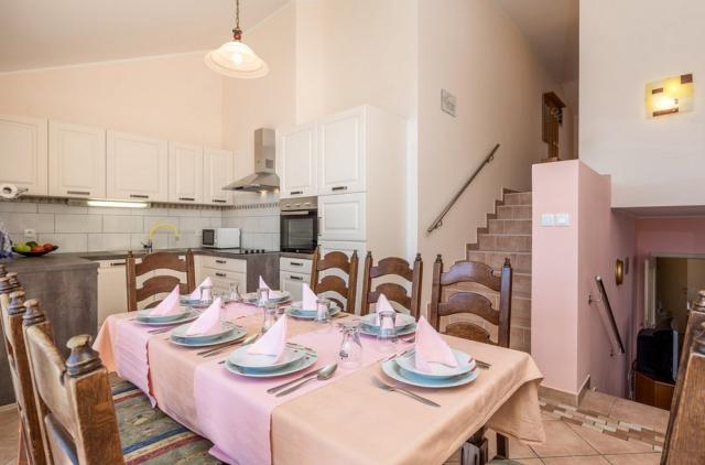 Nadica apartmán