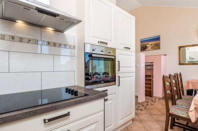 Nadica apartmán