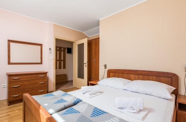 Nadica apartmán