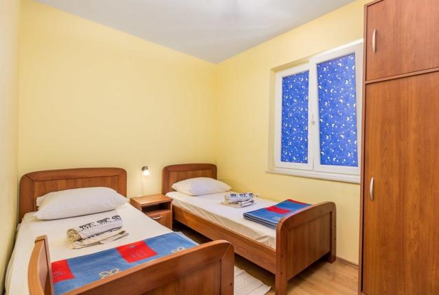 Nadica apartmán