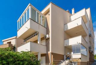 Nadica apartmán